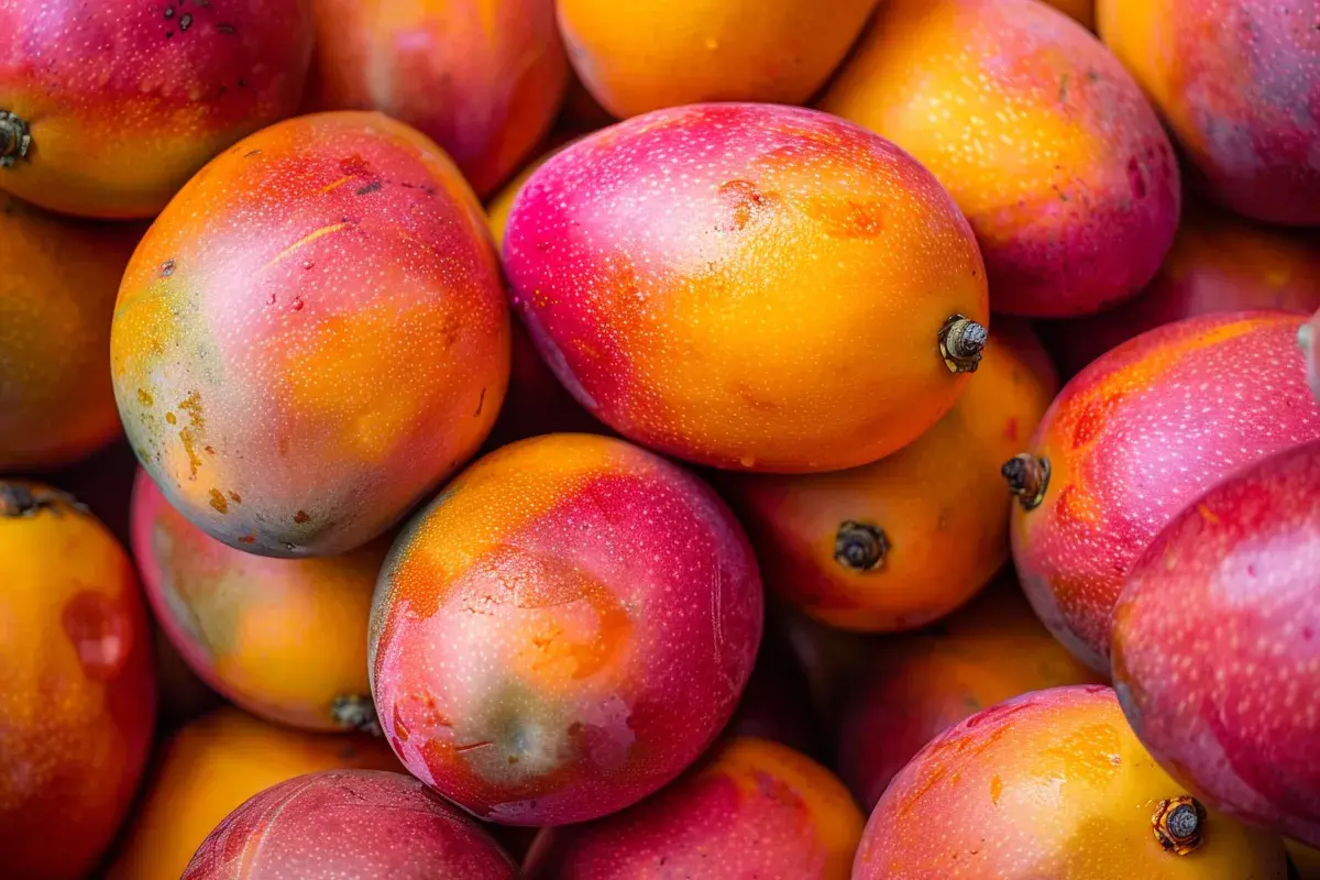 Fruits de Saison